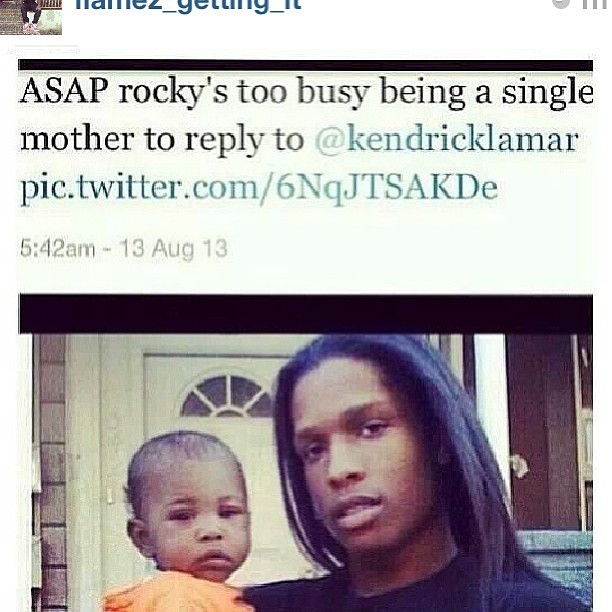 cocoavixen:  @flamez_getting_it is officially in IG jail. Lmfao. 😂😂😂