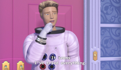 dambass:  mostly-gay-partially-stars: ladyloveandjustice: Ken has accepted that his true destiny and ultimate desire in life is to be a trophy boyfriend and he’s content with that. I’m happy for him.  himbo    malewife