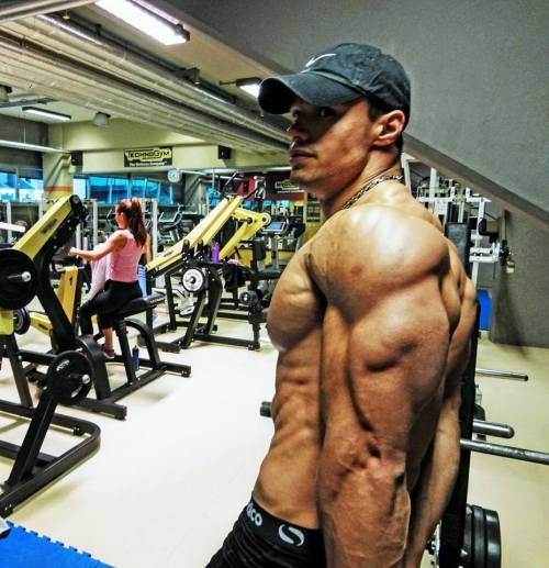 fitmen1:  Blaz Hrastnik
