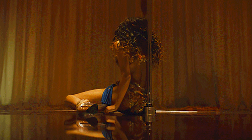 neillblomkamp:FKA twigs - Cellophane Directed by Andrew Thomas Huang