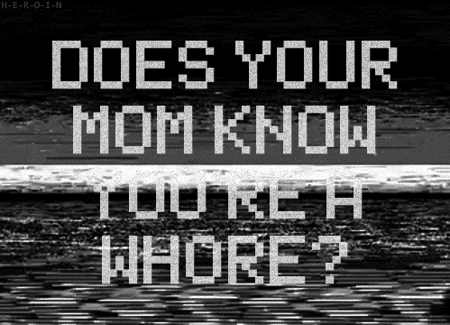 dolphin-cum-666:  Space dark grunge blog ——&gt; PARANOÏA ☾    