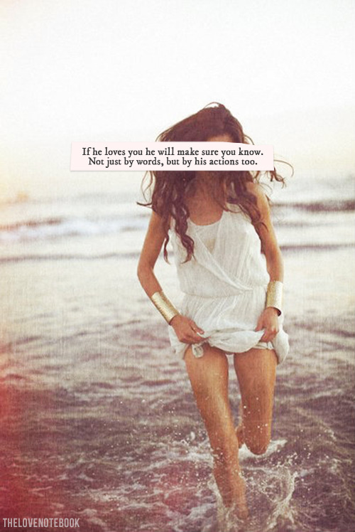 TheLoveNotebook
