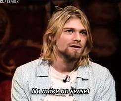 fetalchild:  Talking about ‘Rape Me’. 