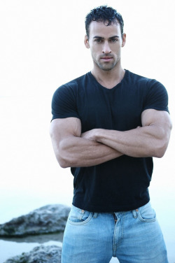 Hot Men I Reblog
