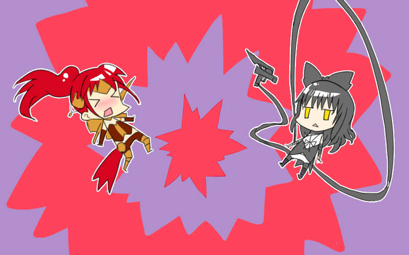 shockwaver99:  MID 