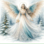 angels-roses