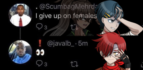 Yo Spoilerless (kind Of) Drdt Memes Let's Go