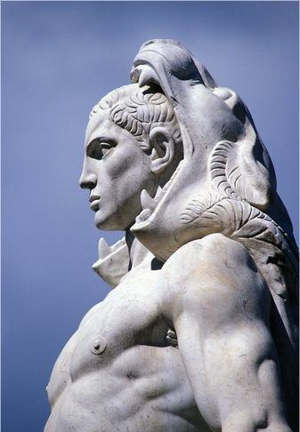 galleriaartethule:  Enrico Del Debbio Statio dei Marmi Roma, 1932 https://it.wikipedia.org/wiki/Enrico_Del_Debbio