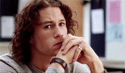 pottergirl05:  10 Things I Hate About You (1999).
