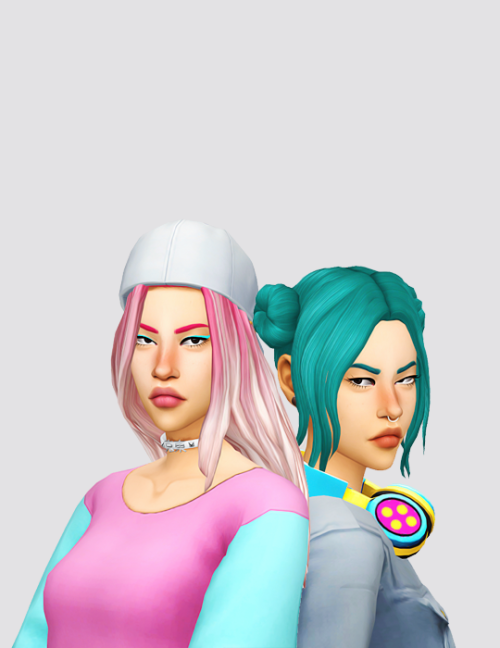 johnnyzest:  SIM DOWNLOAD → The Behrs Windenburg’s sweetest DJ and most ruthless hacker.&