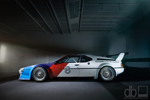 BMW M1