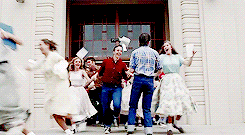 in-love-with-movies:  Grease (USA, 1978) 