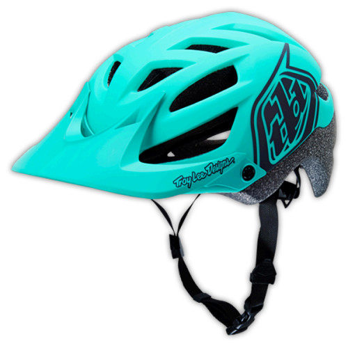 tsurun: (via A1 Helmet Drone Matte Turquoise Limited Edition)