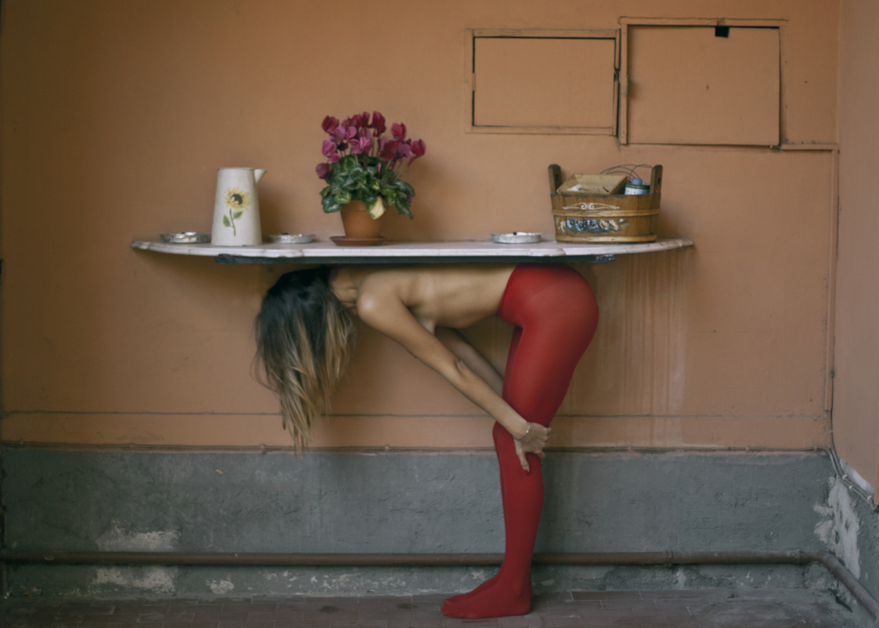 .la douleur exquise.
