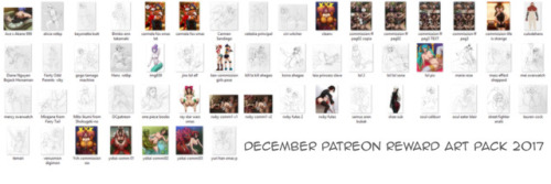  Patreon art pack from this month~  55 files!  \^o^/Support me on Patreon to receive a lot of awesome pics https://www.patreon.com/DearEditor