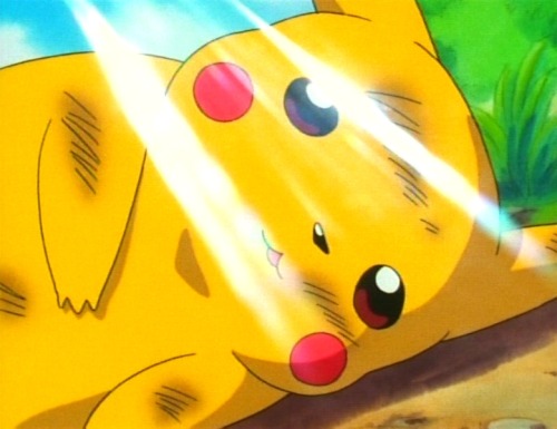 Pokemon