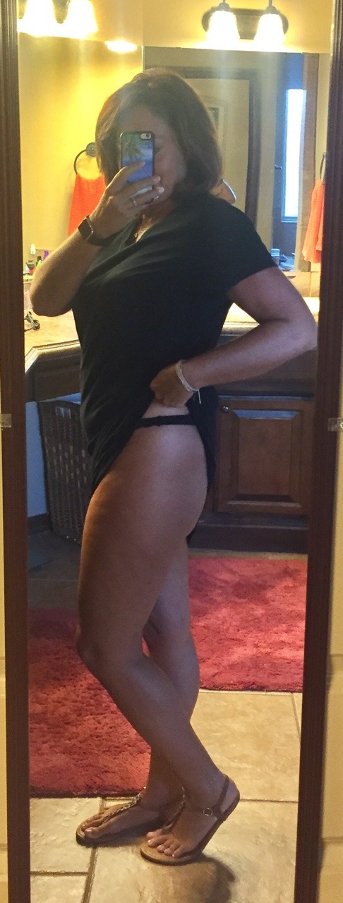 My Hot Ass Wife