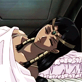 kaiba-cave:Ishizu Ishtarrequested by anonymous