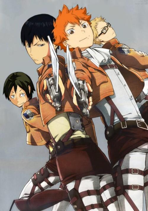 kurokohair:  (x)
