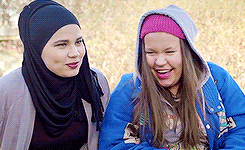SKAM MEME: [1/5] Platonic Relationships