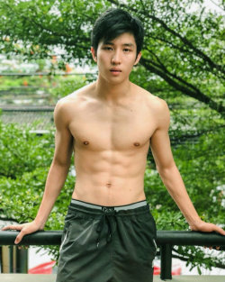 asian-handsome-boy:  Kritsadayut Thaweechaiwat