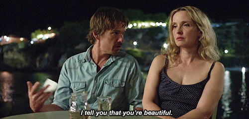 fawltytitties:   “Before Midnight” (2013) porn pictures