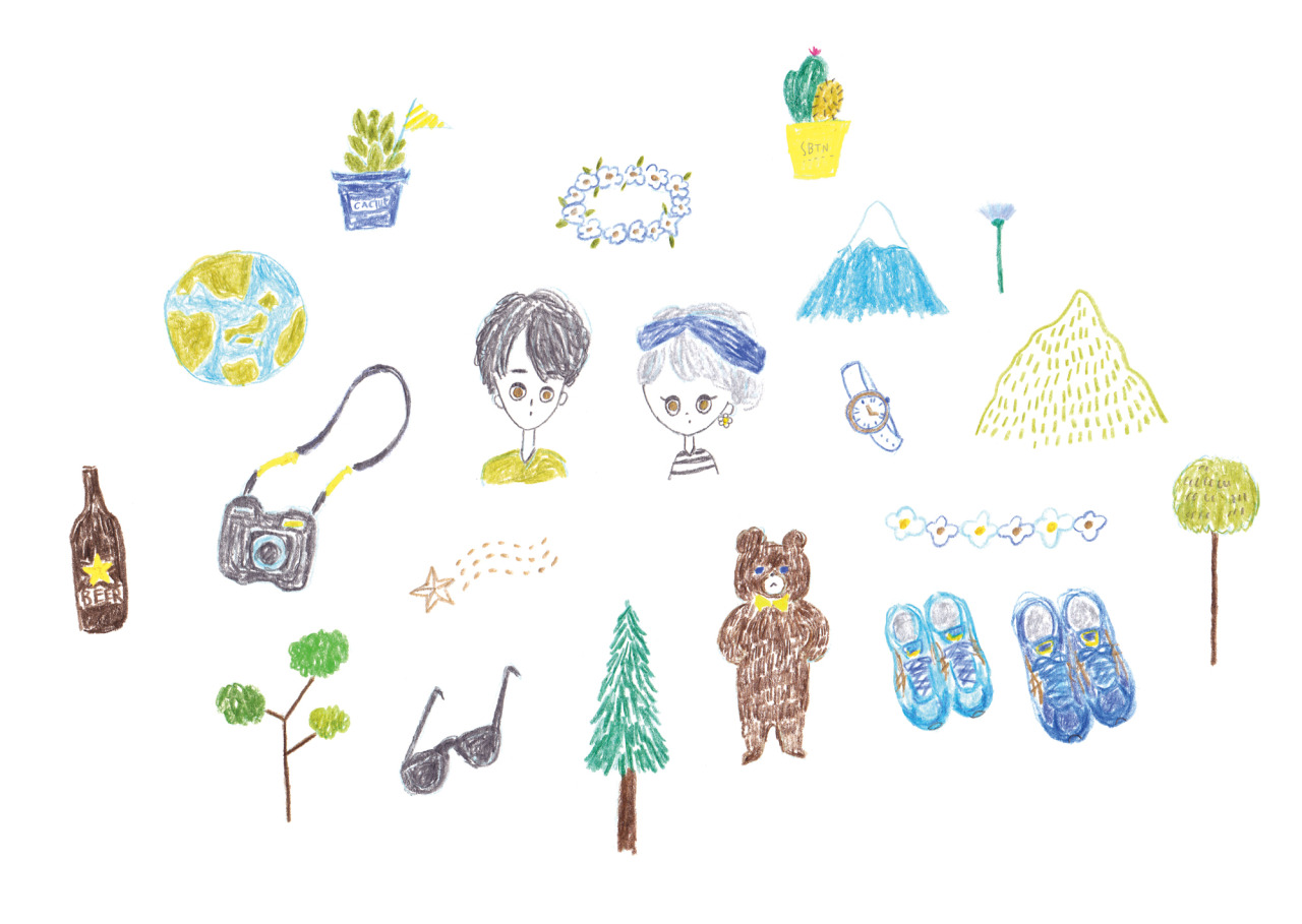 Illustration Illustration
