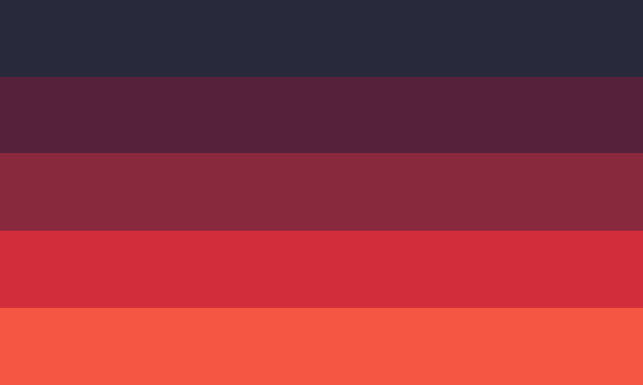 issue haver ; a flag for when you have fucking issues.