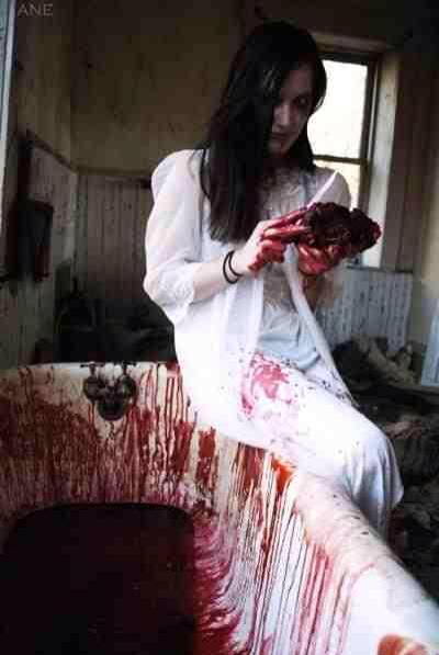 Morbid Beauty