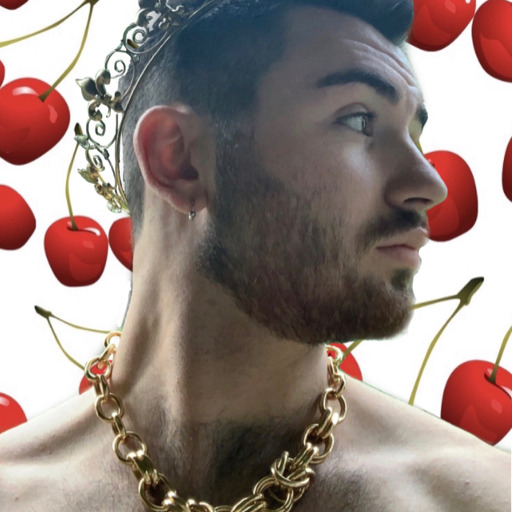 Cherryking:giddy Up 