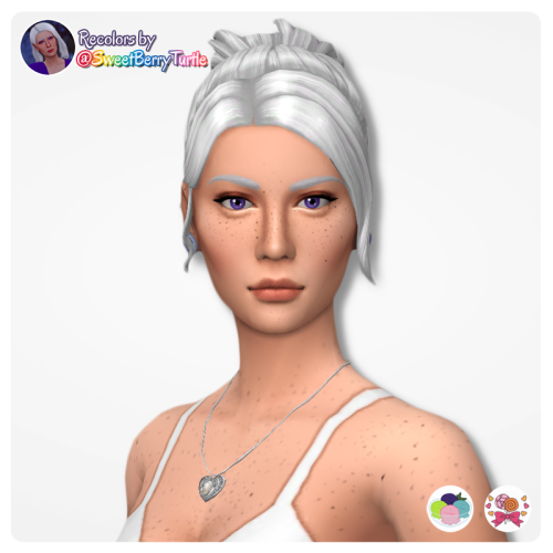 Aharris00britney Imani Hair in Candy Shoppe & Sorbet Remix Palettes46x Candy Shoppe76x Sorbet Re