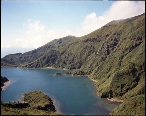 Sao MIguel Island, Acores,  2017