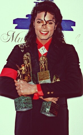 “No matter what, no star is too far to reach and you never give up.&ldquo; - MJ