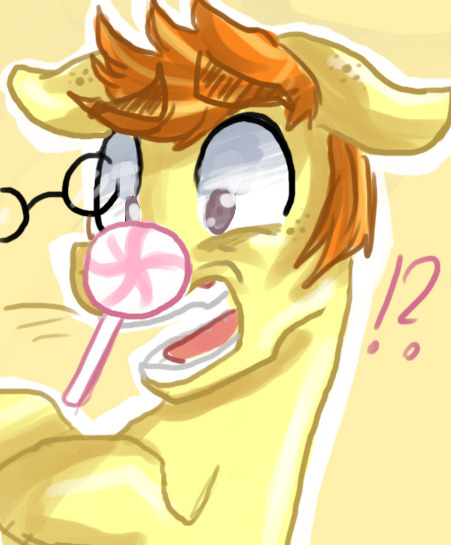 ask-nursery-rhyme:  Danks sweedie <3 Baldimare is a briddy biddy cidy. Id’d nide, dough. Can somebony helb gid dis lollibob ob by node??  x3