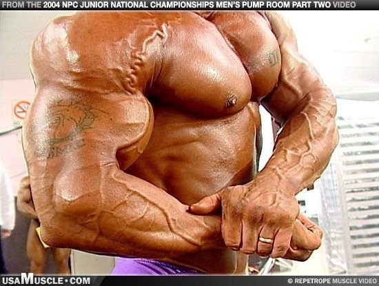 muscleaddictza:  Ceasar 
