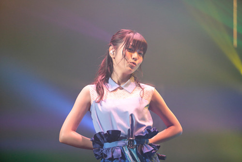himanji:    “自由”をテーマに約9時間に渡って開催！複合型アニメ音楽イベント“リスアニ！PARK Vol.02”レポート  