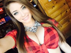 wastetheday:  Killer rack.