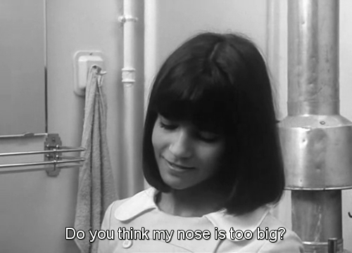 viola-goes-to-hollywood:  Chantal Goya, Masculin féminin, Jean-Luc Godard, 1966