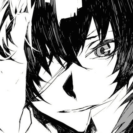 Alaska — NEW BEAST DAZAI ICONS!!