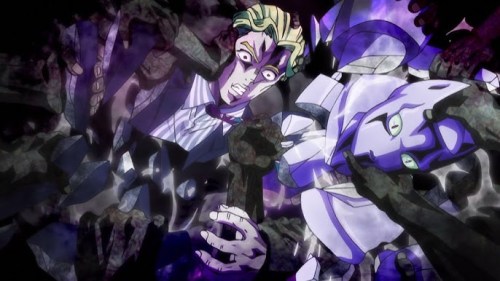 The Reincarnation Cycle