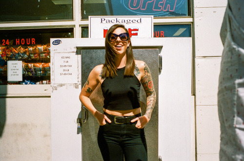 3 Sixty 5 Photography: 137 Julie. Oakland. 