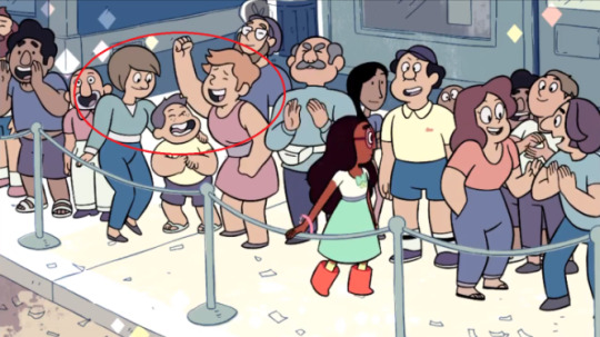 Sex chickeenqueen:  remember when Steven Universe pictures