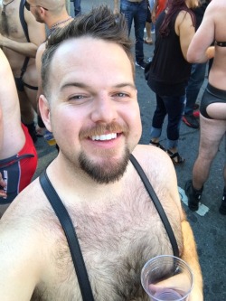 scrambldlife:Happy Folsom!