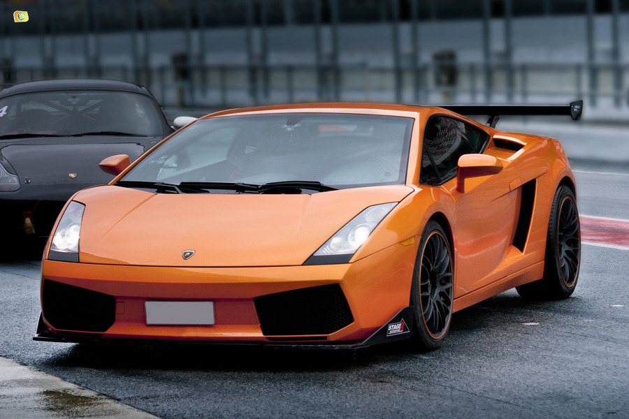 automotivated:   (by Bandal) 