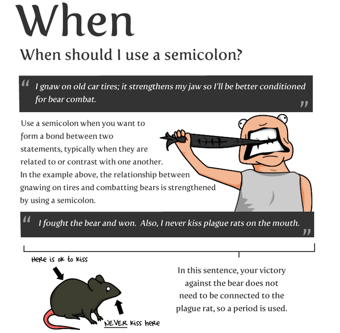 yeahwriters:  writersdoitbetter:  [all content taken from The Oatmeal] theoatmeal.com