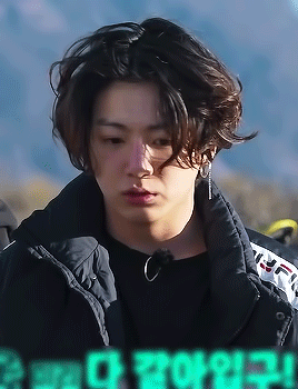 Beautiful In His Just Woke Up Look