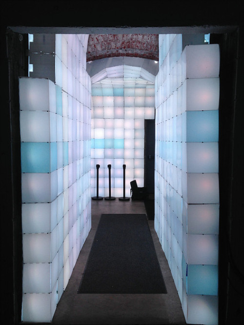 NYC native, Pittsburgh Resident, Ian Brill&rsquo;s work focuses on the accumulation of form thro