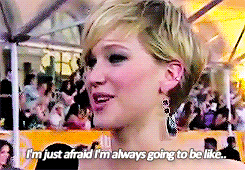 brookeeverdeen:Best of Jennifer Lawrence at the SAG awards