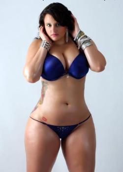 Paradise of Thickness