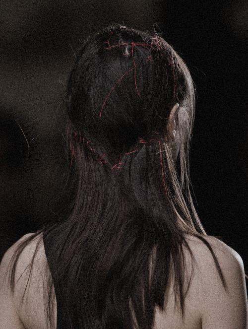 predeath:haider ackermann fw 2015